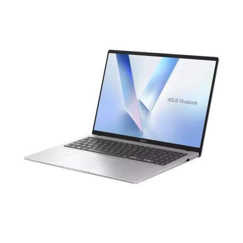 Asus Vivobook 15 A1504VA-BQ396W Core 7 150U 15.6 inch 16GB Ram 512GB SSD FHD Laptop Cool Silver